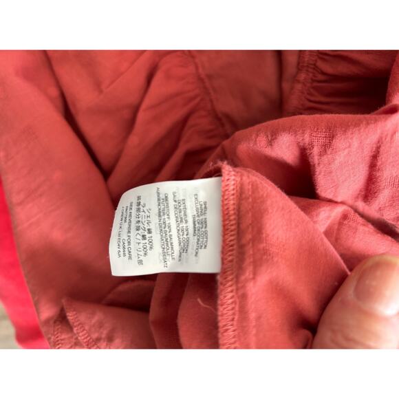 ⭐️Madewell Embroidered Sunflower Cami Summer Dress XXS - Picture 8 of 11